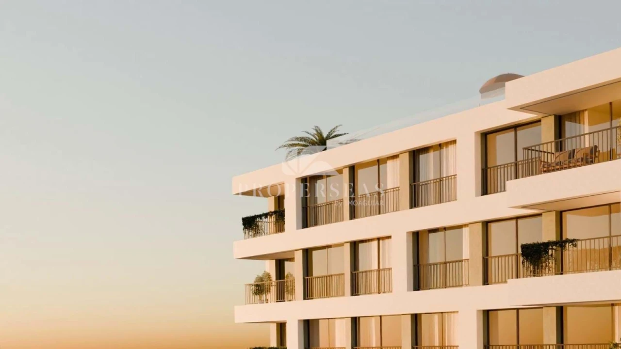 Apartamento T1 para Venda em São Martinho Foto 20
