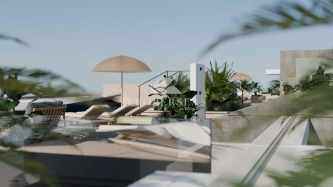 Apartamento T1 para Venda em São Martinho