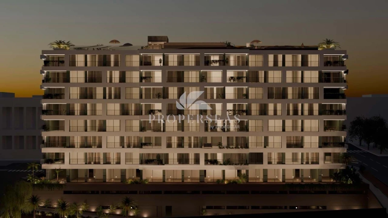 Apartamento T1 para Venda em São Martinho Foto 15