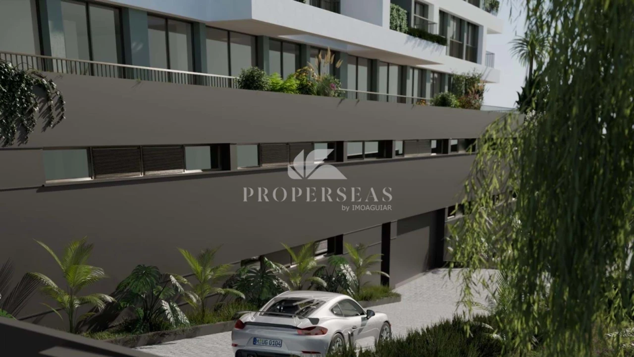 Apartamento T1 para Venda em São Martinho Foto 14