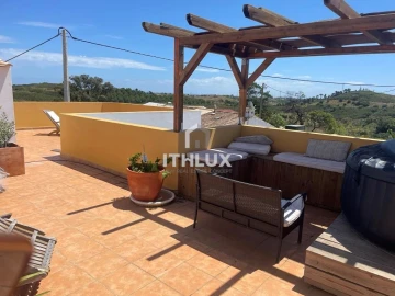 Moradia T3 para Venda em Conceição e Cabanas de Tavira
