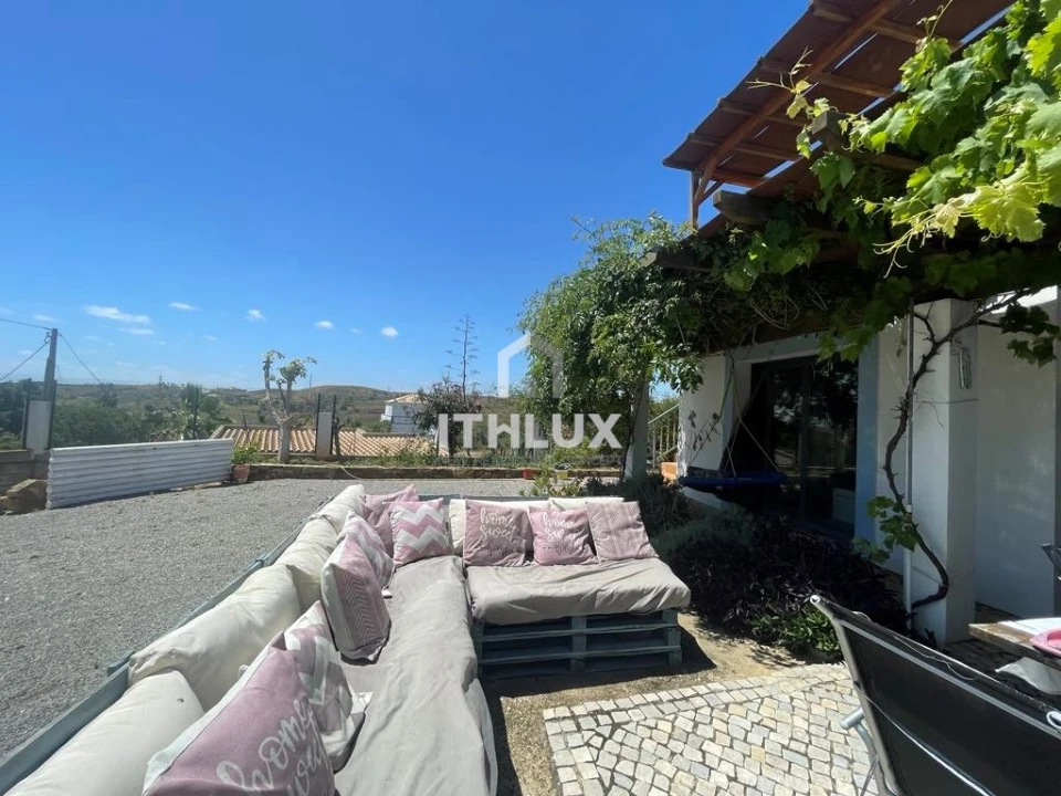Moradia T3 para Venda em Conceição e Cabanas de Tavira Foto 21