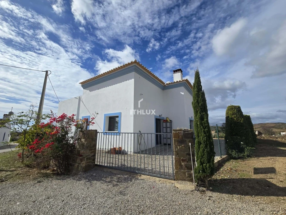 Moradia T3 para Venda em Conceição e Cabanas de Tavira Foto 5