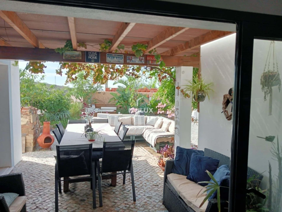 Moradia T3 para Venda em Conceição e Cabanas de Tavira Foto 2