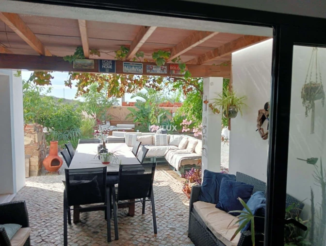Moradia T3 para Venda em Conceição e Cabanas de Tavira Foto 2
