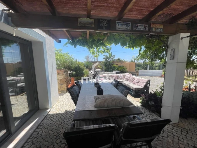 Moradia T3 para Venda em Conceição e Cabanas de Tavira Foto 15