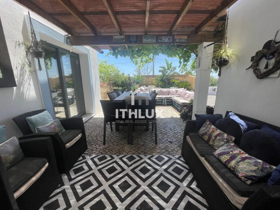 Moradia T3 para Venda em Conceição e Cabanas de Tavira Foto 14