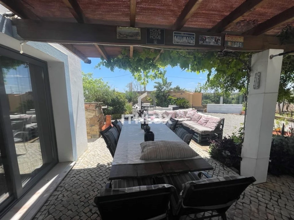 Moradia T3 para Venda em Conceição e Cabanas de Tavira Foto 15