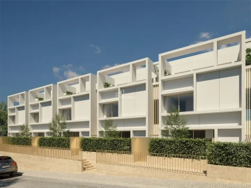 Moradia T5 para Venda em Alcantara