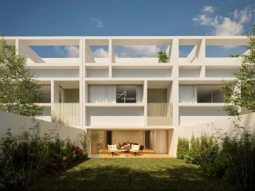 Moradia T5 para Venda em Alcantara