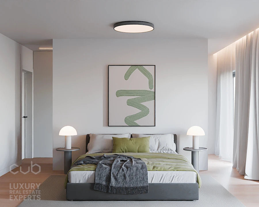 Apartamento T2 para Venda em Armação de Pera Foto 3