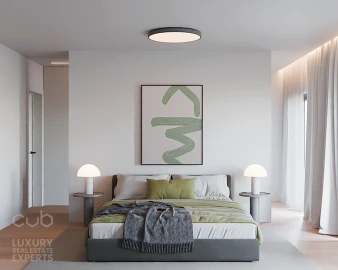 Apartamento T2 para Venda em Armação de Pera