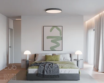 Apartamento T3 para Venda em Armação de Pera
