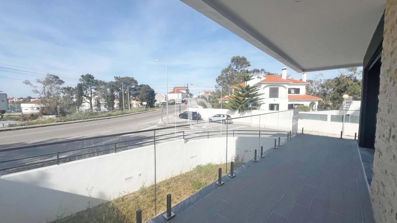 Moradia T4 para Venda em Charneca de Caparica e Sobreda Foto 35