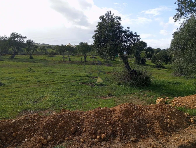 Terreno para Venda em Albufeira e Olhos de Água Foto 9