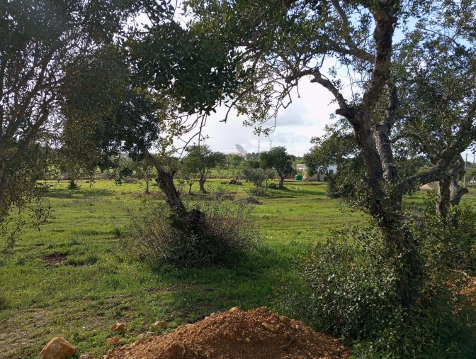 Terreno para Venda em Albufeira e Olhos de Água Foto 11