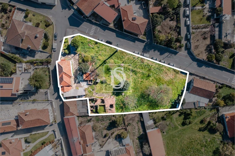 Moradia T4 para Venda em Galegos (Santa Maria) Foto 4