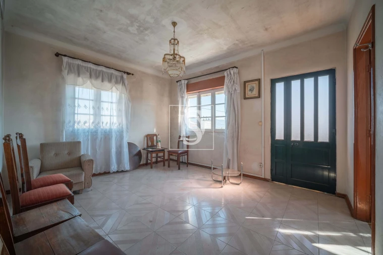 Moradia T4 para Venda em Galegos (Santa Maria) Foto 11