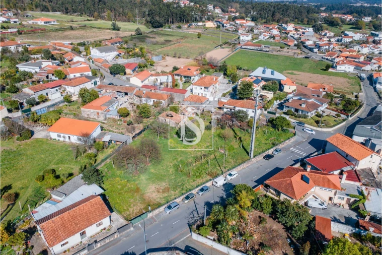 Moradia T4 para Venda em Galegos (Santa Maria) Foto 34