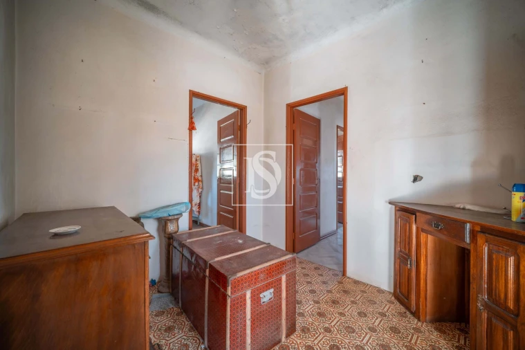 Moradia T4 para Venda em Galegos (Santa Maria) Foto 13