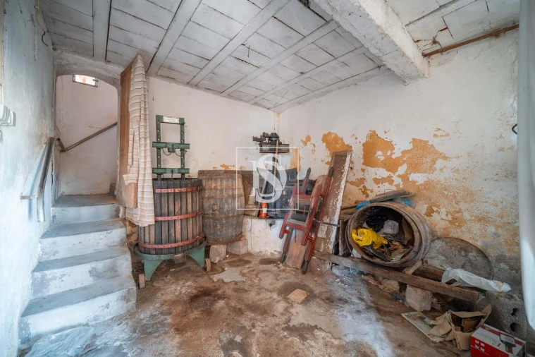 Moradia T4 para Venda em Galegos (Santa Maria) Foto 21