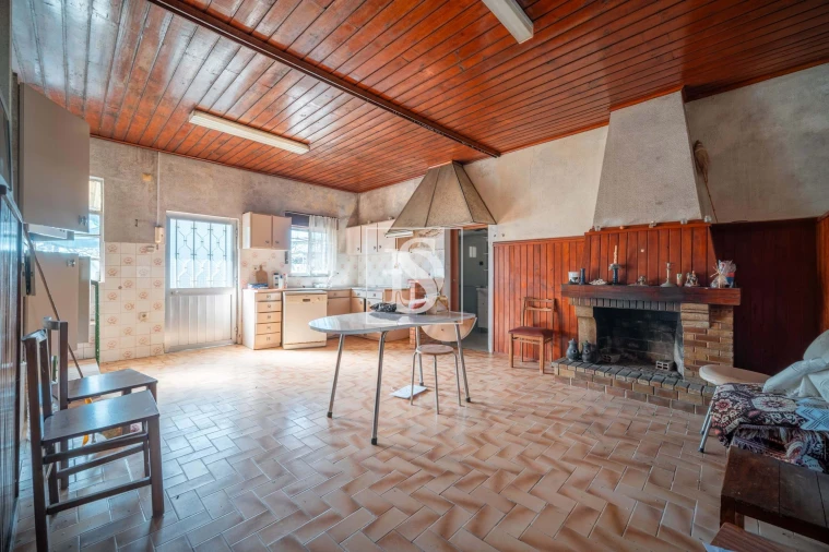 Moradia T4 para Venda em Galegos (Santa Maria) Foto 7