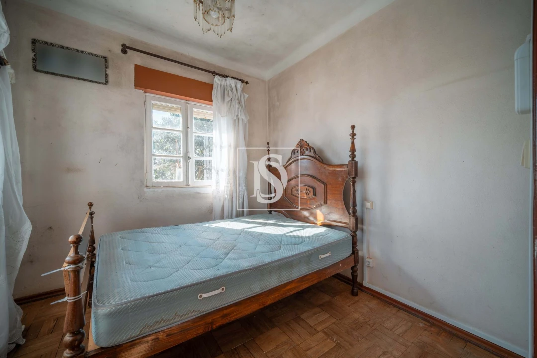 Moradia T4 para Venda em Galegos (Santa Maria) Foto 15