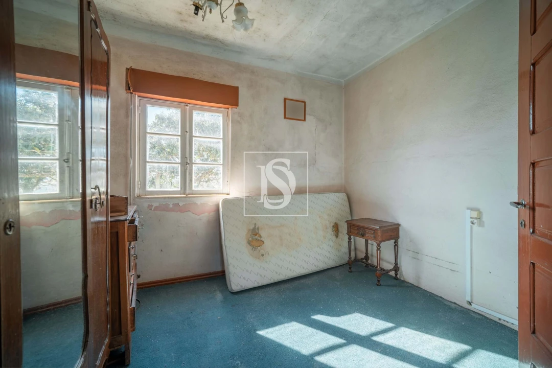 Moradia T4 para Venda em Galegos (Santa Maria) Foto 17