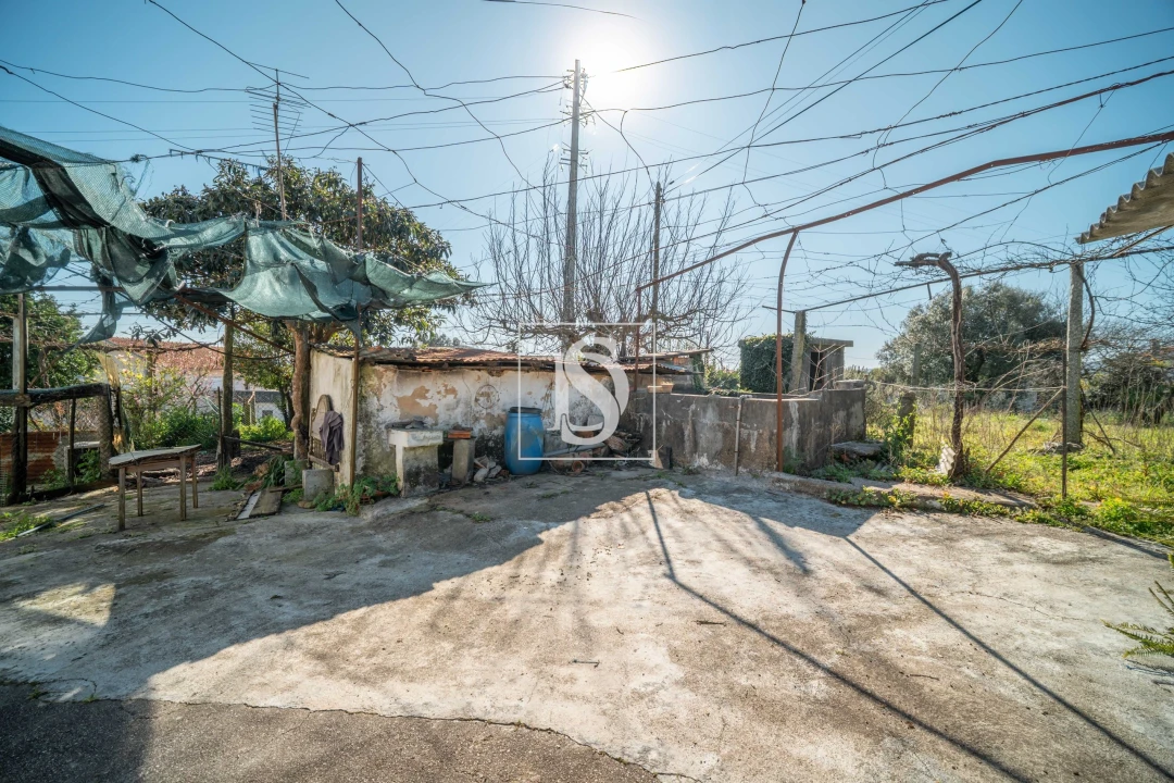 Moradia T4 para Venda em Galegos (Santa Maria) Foto 26