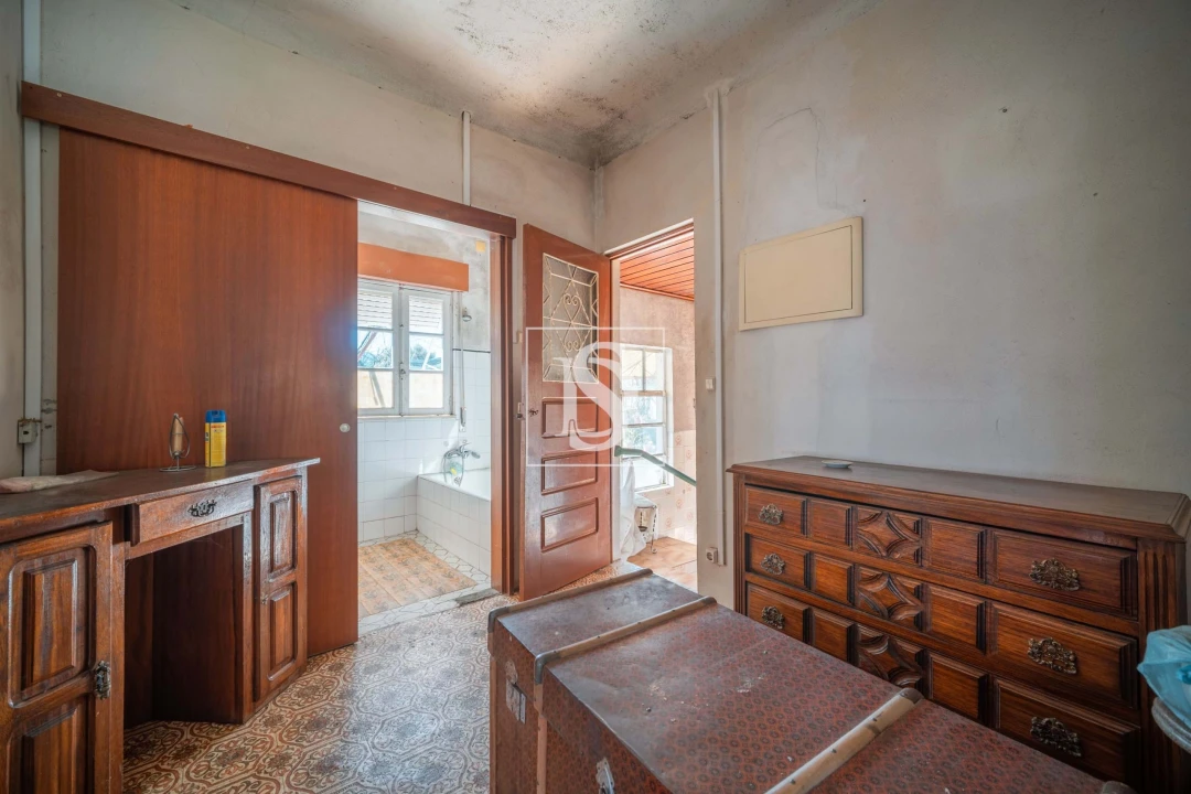 Moradia T4 para Venda em Galegos (Santa Maria) Foto 12