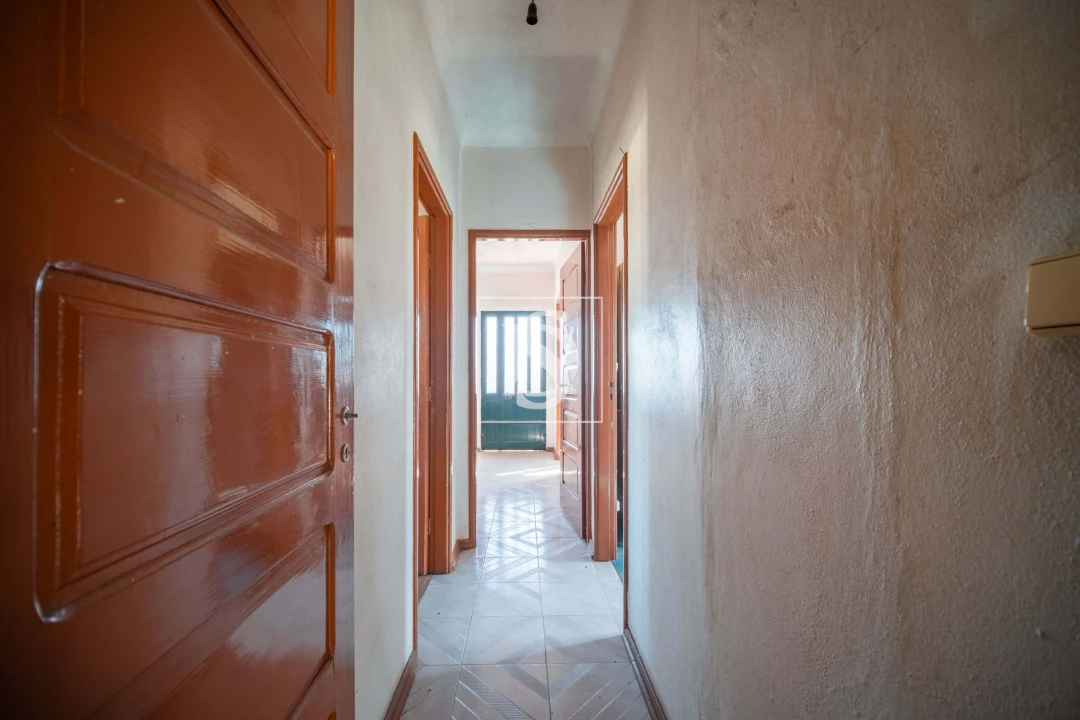 Moradia T4 para Venda em Galegos (Santa Maria) Foto 19