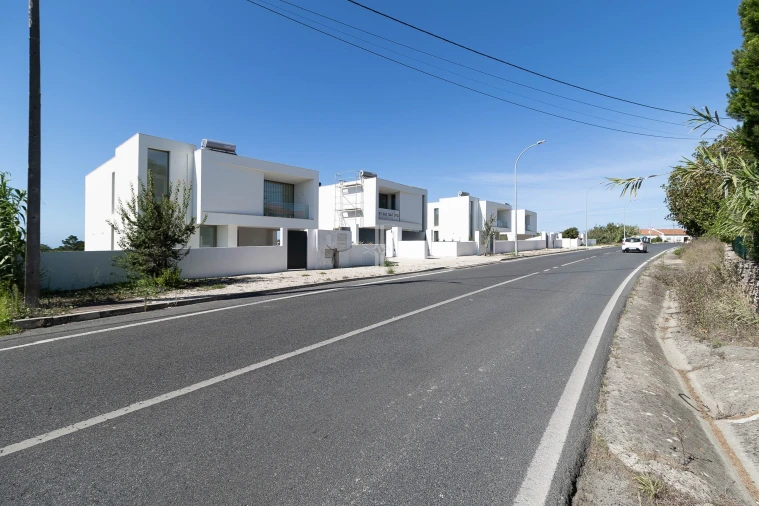 Moradia T3 para Venda em Agualva e Mira-Sintra Foto 43