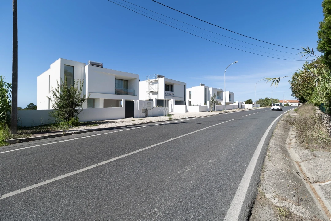 Moradia T3 para Venda em Agualva e Mira-Sintra Foto 43