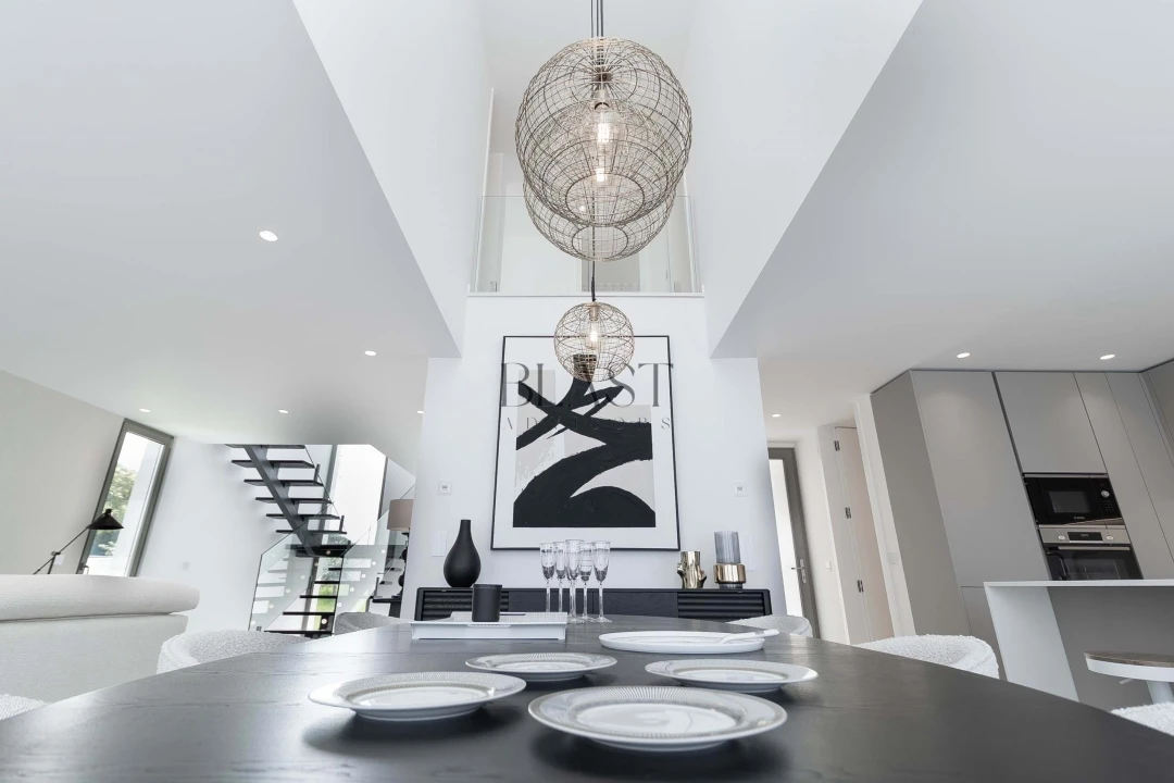 Moradia T3 para Venda em Agualva e Mira-Sintra Foto 14