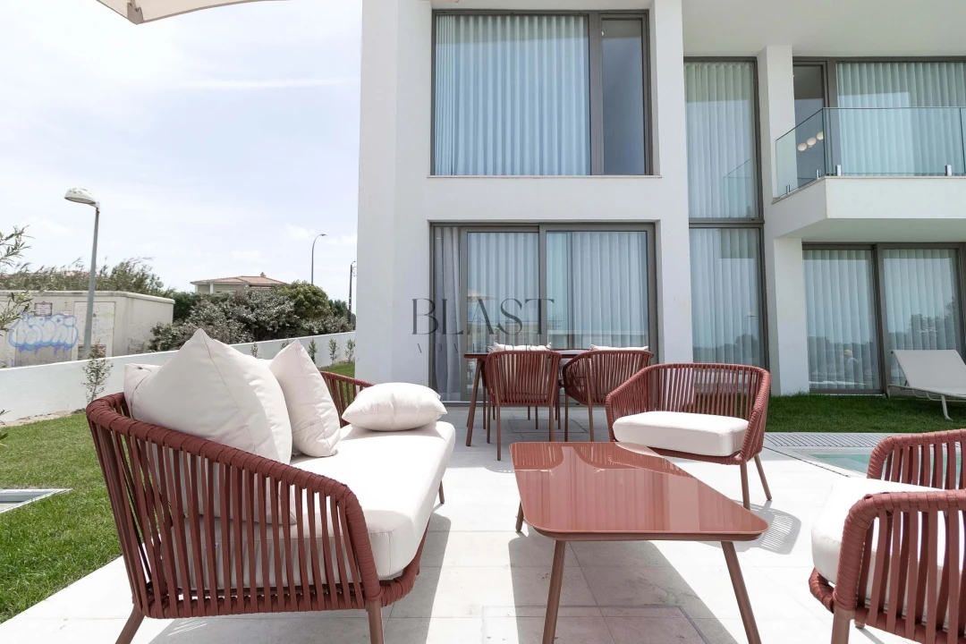 Moradia T3 para Venda em Agualva e Mira-Sintra Foto 5