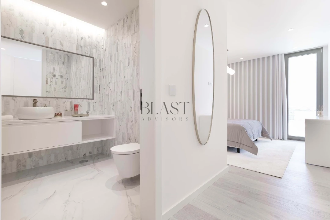 Moradia T3 para Venda em Agualva e Mira-Sintra Foto 21