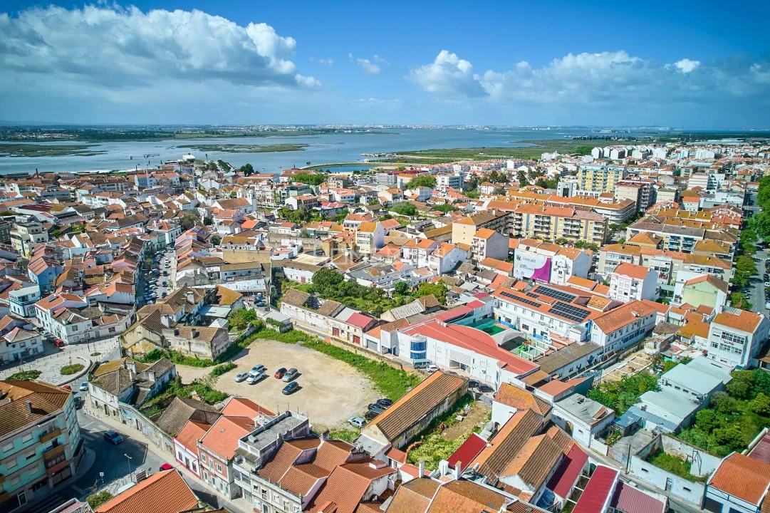 Armazém para Venda em Montijo e Afonsoeiro Foto 4