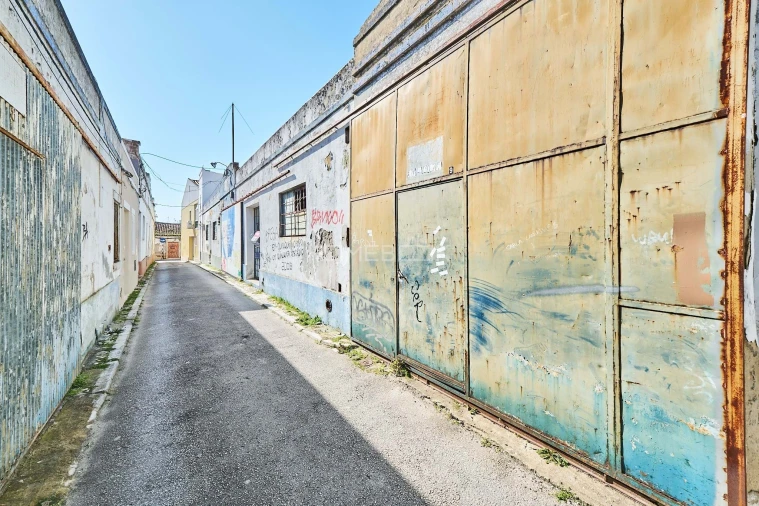 Armazém para Venda em Montijo e Afonsoeiro Foto 2