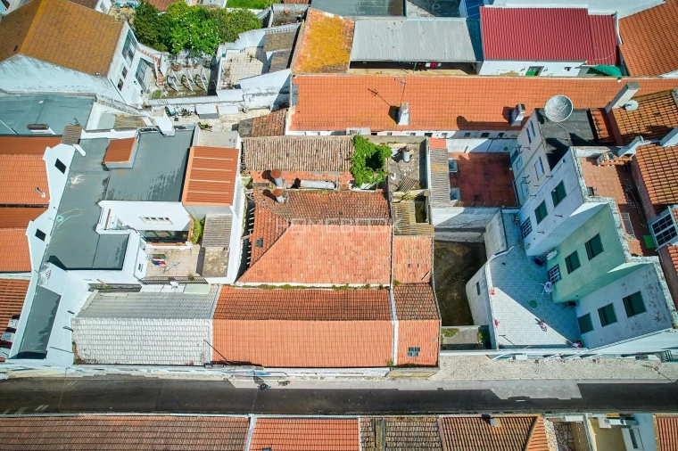 Armazém para Venda em Montijo e Afonsoeiro Foto 5