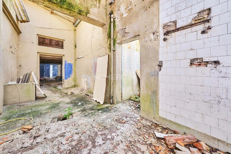 Armazém para Venda em Montijo e Afonsoeiro Foto 37