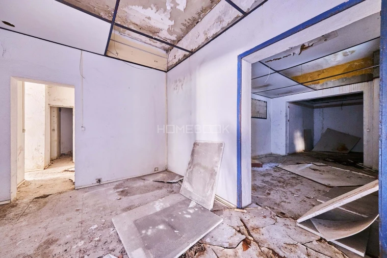 Armazém para Venda em Montijo e Afonsoeiro Foto 21