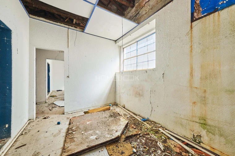 Armazém para Venda em Montijo e Afonsoeiro Foto 14