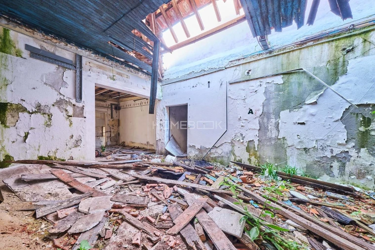 Armazém para Venda em Montijo e Afonsoeiro Foto 33