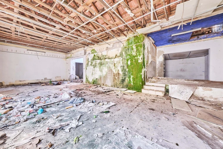 Armazém para Venda em Montijo e Afonsoeiro Foto 27