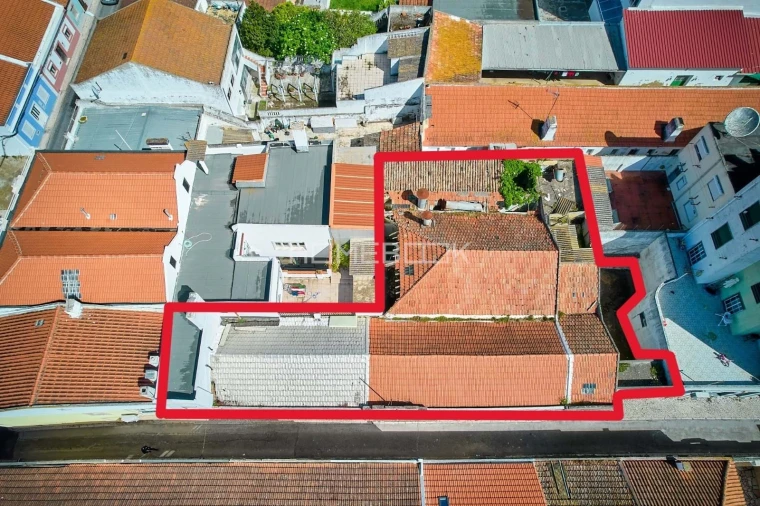 Armazém para Venda em Montijo e Afonsoeiro Foto 3