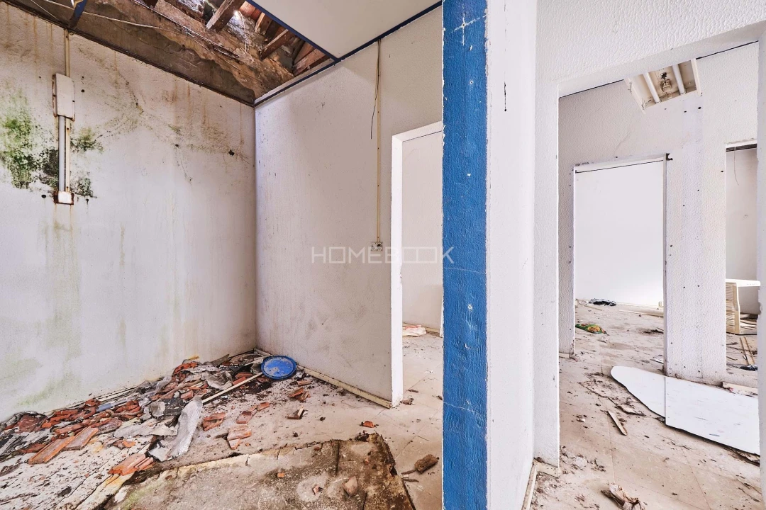 Armazém para Venda em Montijo e Afonsoeiro Foto 15