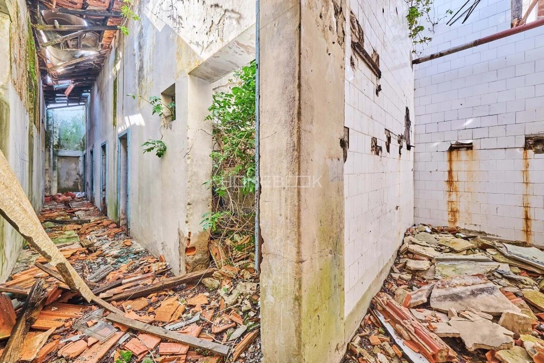Armazém para Venda em Montijo e Afonsoeiro Foto 38