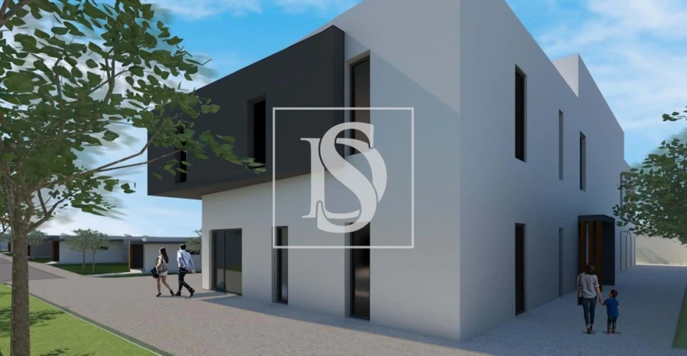 Terreno para Venda em Quinta do Anjo Foto 3