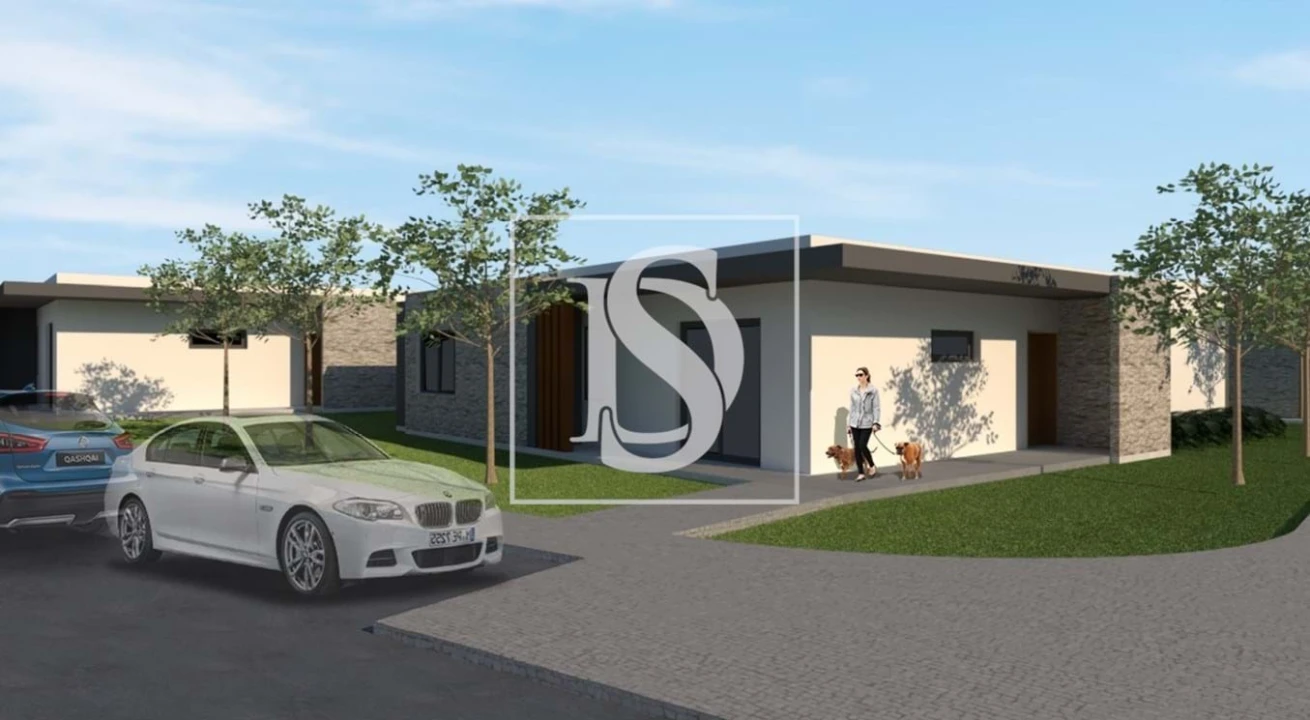 Terreno para Venda em Quinta do Anjo Foto 2