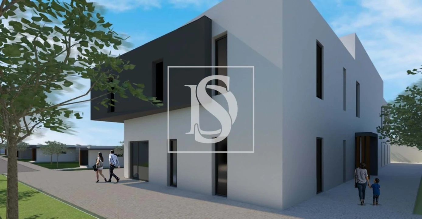 Terreno para Venda em Quinta do Anjo Foto 3